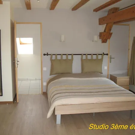 Hotel Les Terrasses Du Blanc - & Orbey