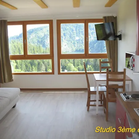 Les Terrasses Du Blanc - & Orbey