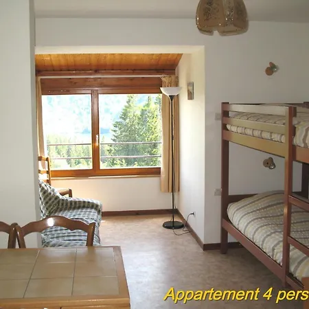 Les Terrasses Du Blanc - & 2*