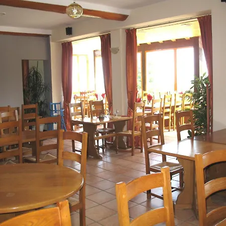 Les Terrasses Du Blanc - & Hotel Orbey