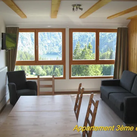 Hotel Les Terrasses Du Blanc - & 2*