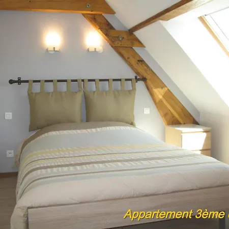 Hotel Les Terrasses Du Blanc - & 2*