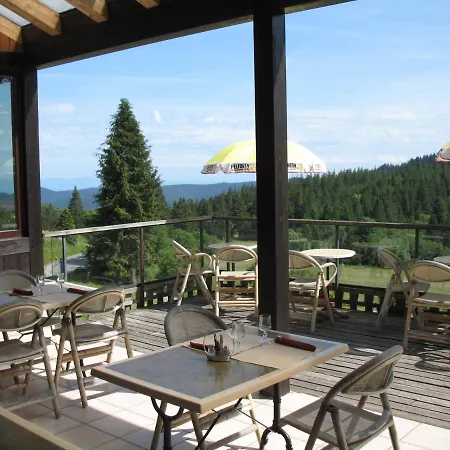 Les Terrasses Du Blanc - & Hotel 2*