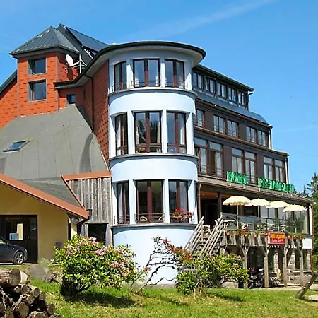호텔 Les Terrasses Du Blanc - & 2*